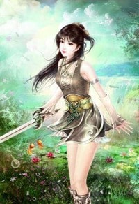 农家有女：夫君从天降