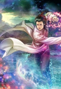 大明：爷爷，我不想当皇上啊